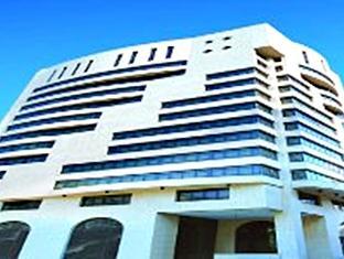 Elaf Al Sud Hotell Mekka Eksteriør bilde